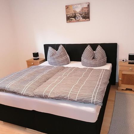 Ferienwohnung Doro Kelberg Ngoại thất bức ảnh