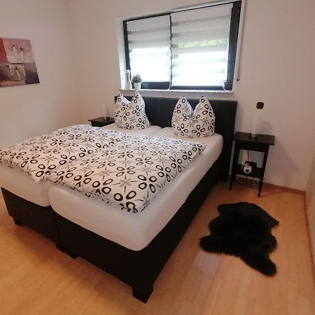 Ferienwohnung Doro Kelberg Ngoại thất bức ảnh
