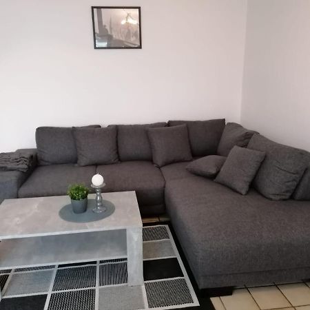 Ferienwohnung Doro Kelberg Ngoại thất bức ảnh