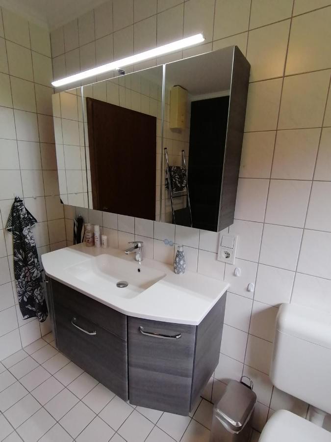 Ferienwohnung Doro Kelberg Ngoại thất bức ảnh