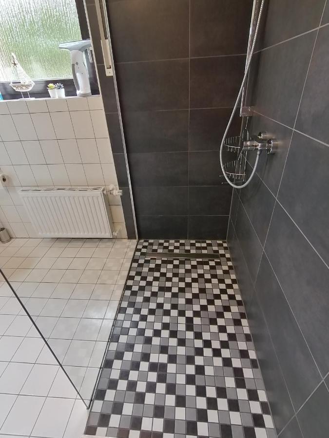 Ferienwohnung Doro Kelberg Ngoại thất bức ảnh